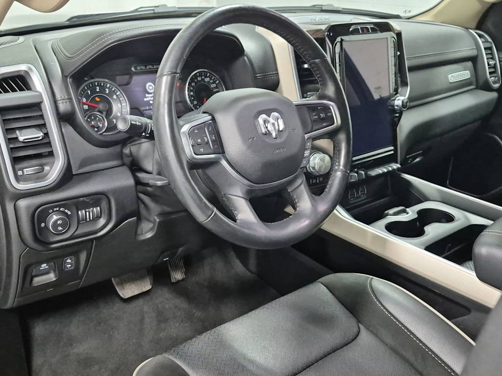 Thumbnail: 2020 RAM 1500 - 2