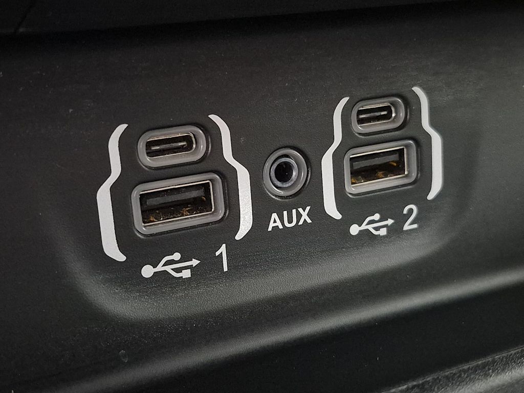 Thumbnail: 2020 RAM 1500 - 30
