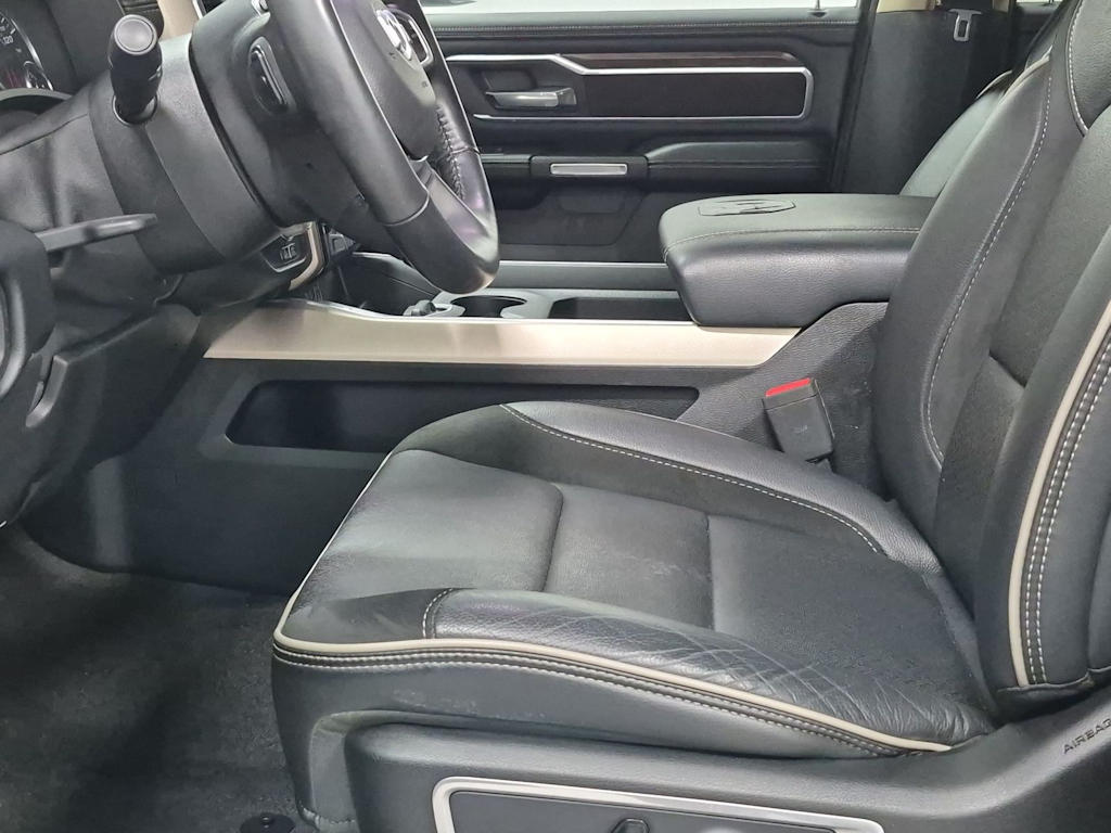 Thumbnail: 2020 RAM 1500 - 10