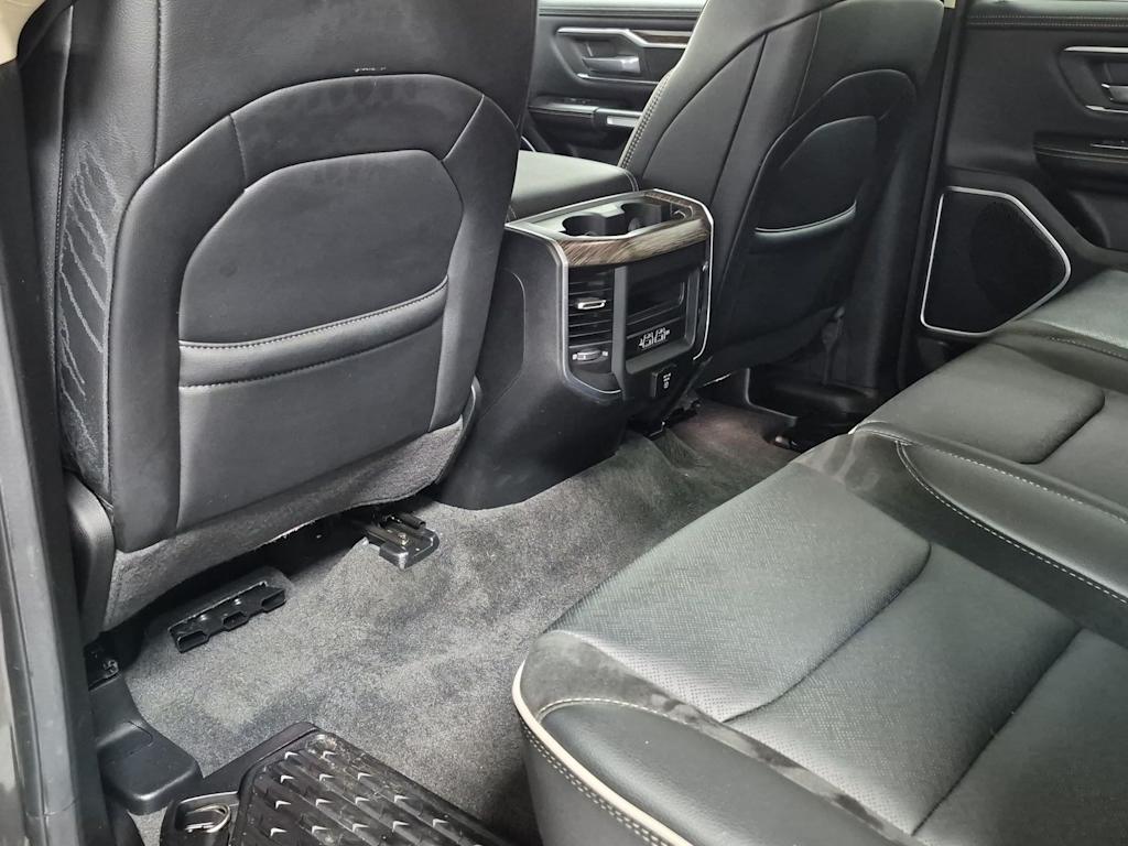 Thumbnail: 2020 RAM 1500 - 11