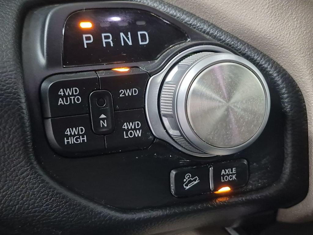 Thumbnail: 2020 RAM 1500 - 31
