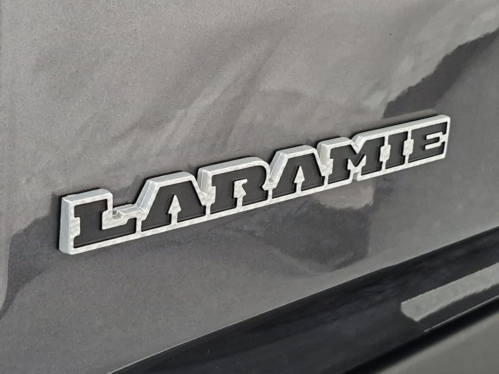 Thumbnail: 2020 RAM 1500 - 21