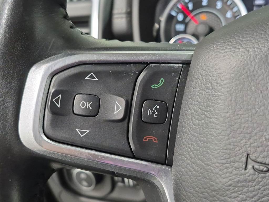 Thumbnail: 2020 RAM 1500 - 25