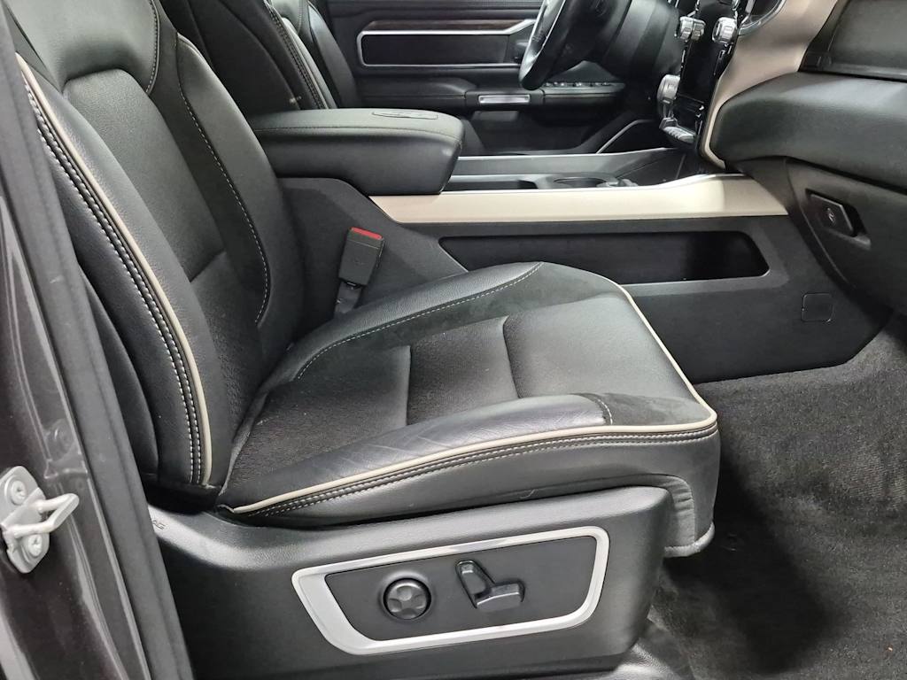Thumbnail: 2020 RAM 1500 - 24