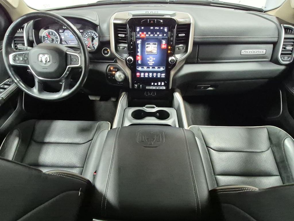 Thumbnail: 2020 RAM 1500 - 9