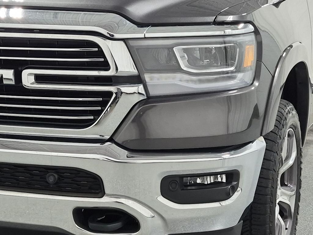 Thumbnail: 2020 RAM 1500 - 14
