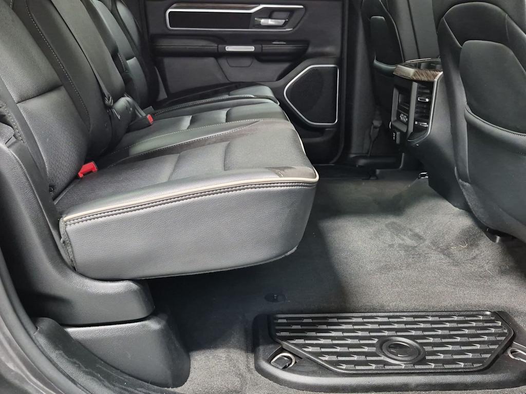 Thumbnail: 2020 RAM 1500 - 23