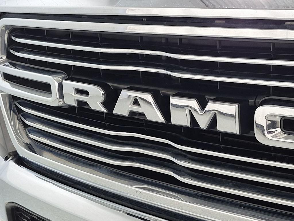 Thumbnail: 2020 RAM 1500 - 7