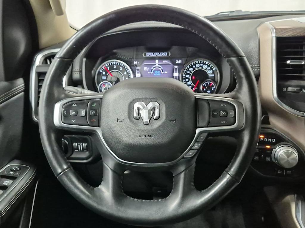 Thumbnail: 2020 RAM 1500 - 13
