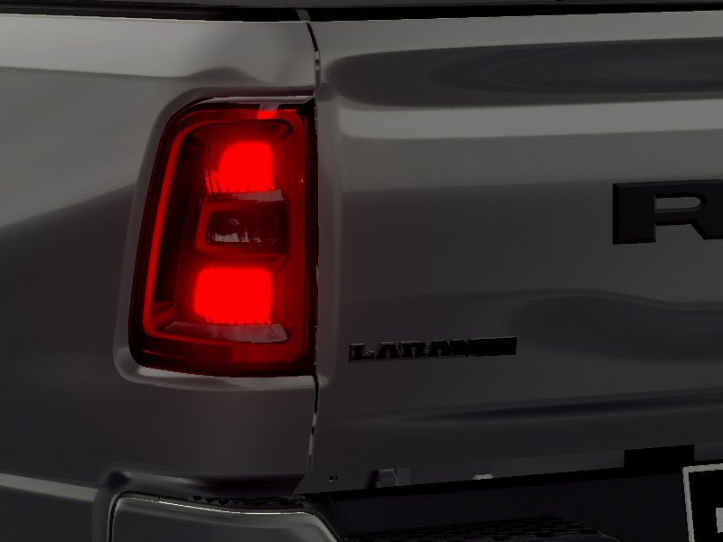 Thumbnail: 2026 RAM 1500 - 14
