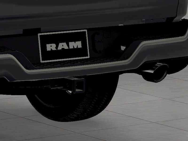 Thumbnail: 2026 RAM 1500 - 17