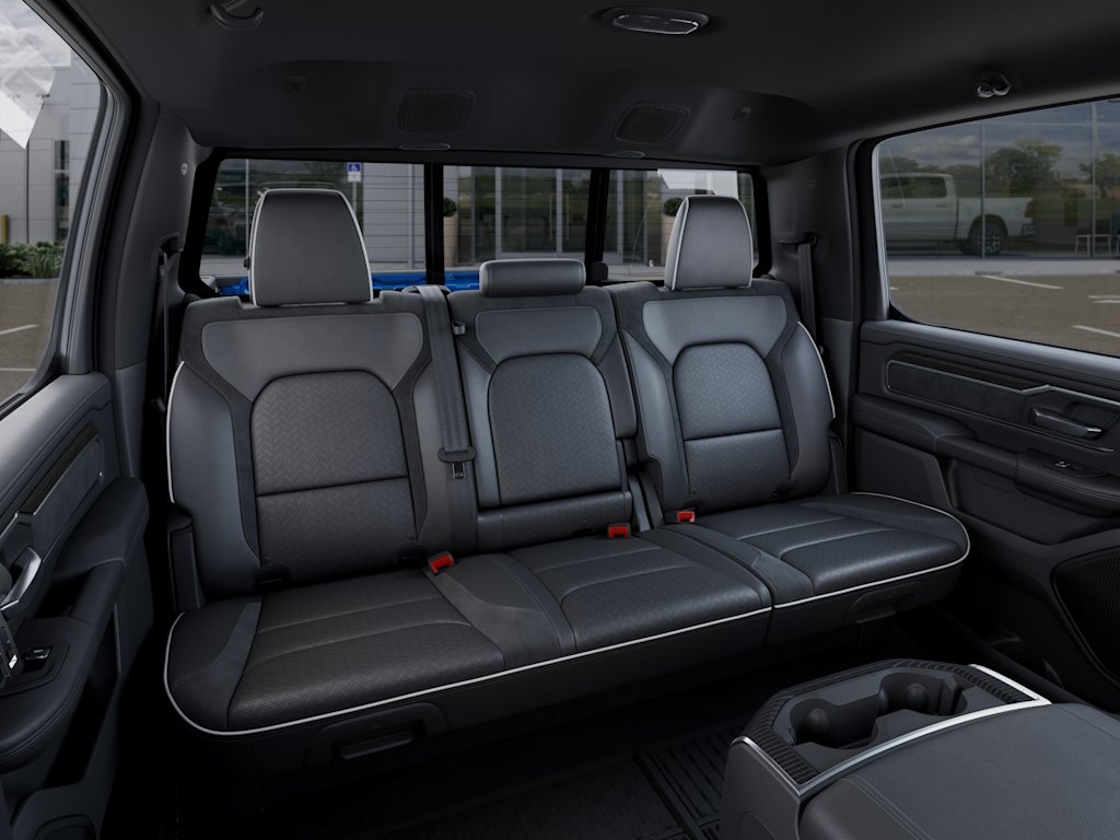 Thumbnail: 2026 RAM 1500 - 10