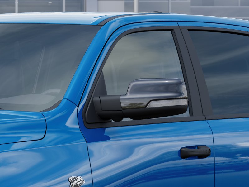 Thumbnail: 2026 RAM 1500 - 19
