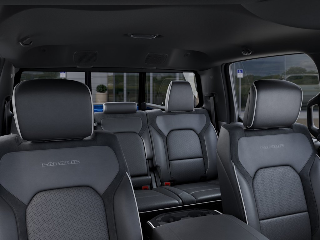 Thumbnail: 2026 RAM 1500 - 26