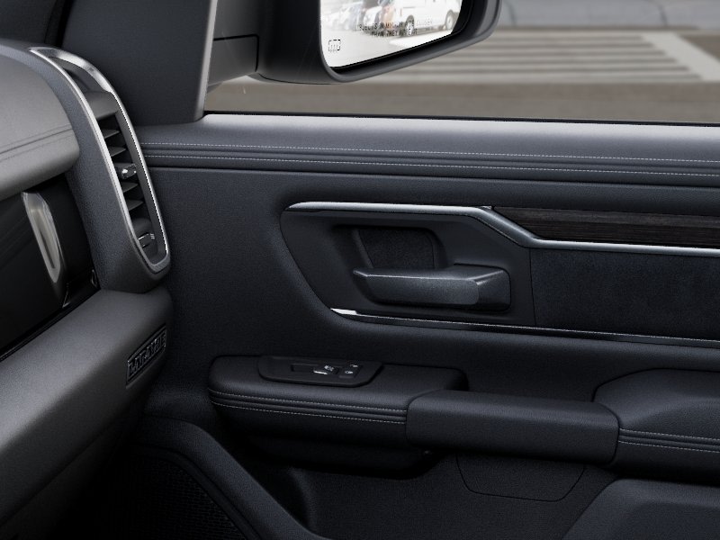 Thumbnail: 2026 RAM 1500 - 25