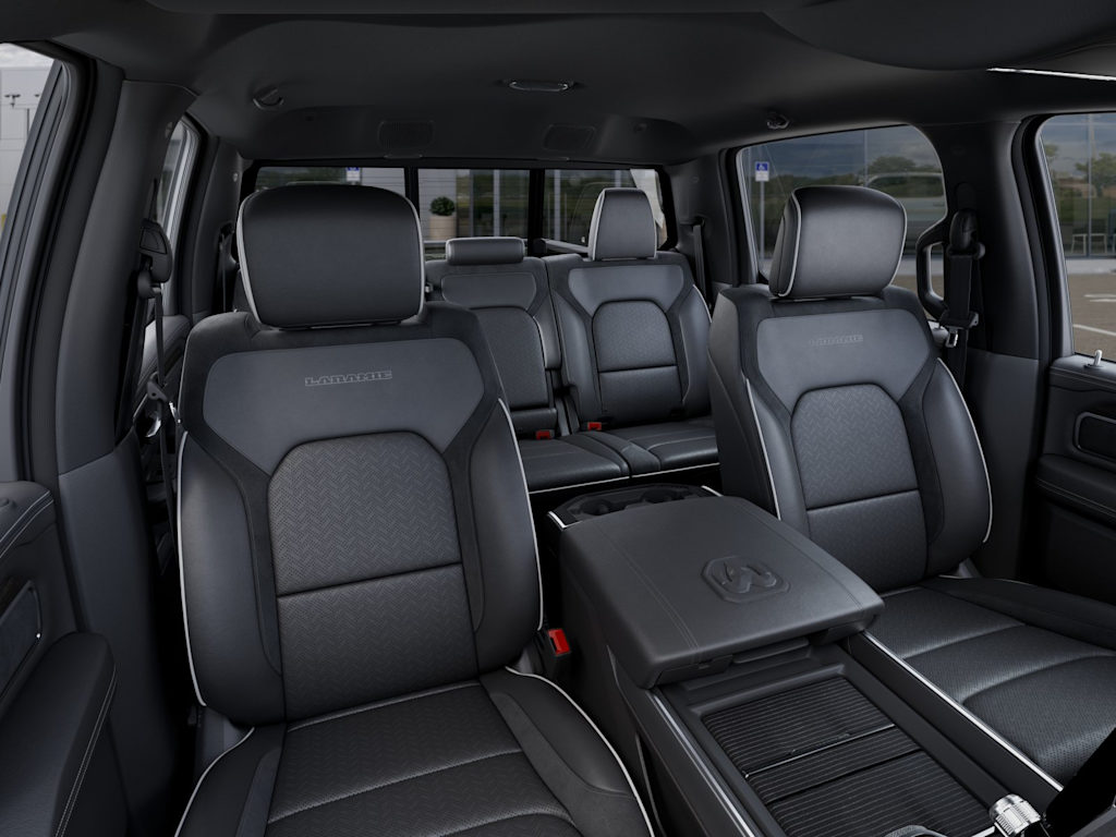 Thumbnail: 2026 RAM 1500 - 21