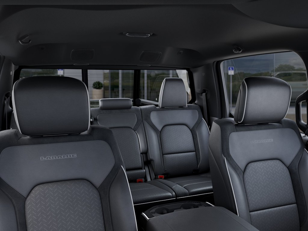 Thumbnail: 2026 RAM 1500 - 26