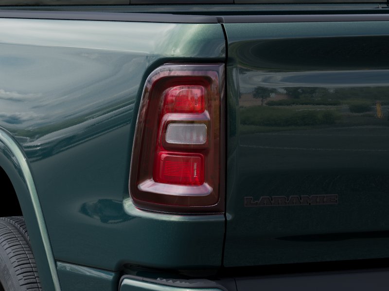Thumbnail: 2026 RAM 1500 - 17
