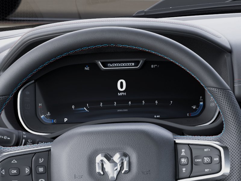 Thumbnail: 2026 RAM 1500 - 13