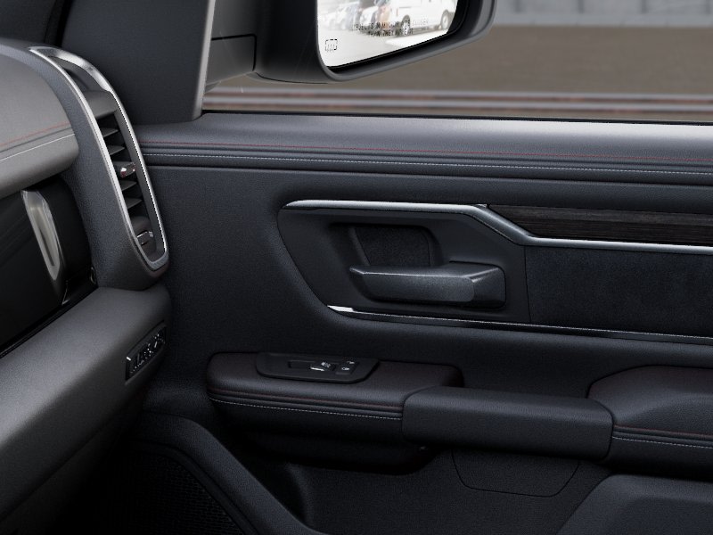 Thumbnail: 2026 RAM 1500 - 25