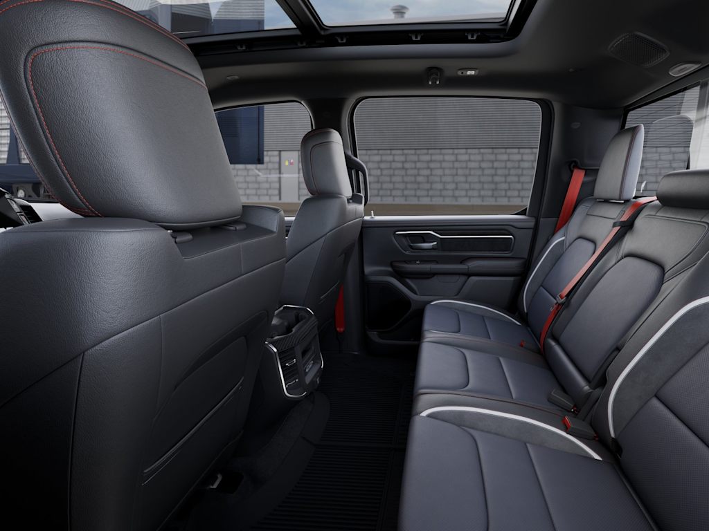 Thumbnail: 2026 RAM 1500 - 23
