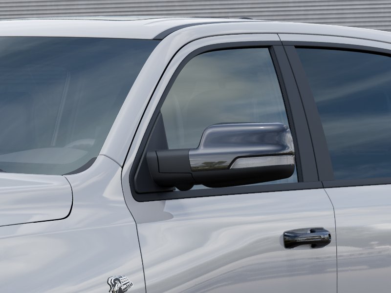 Thumbnail: 2026 RAM 1500 - 19