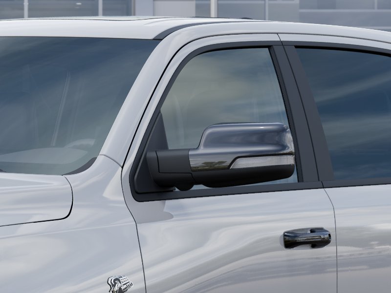 Thumbnail: 2026 RAM 1500 - 18