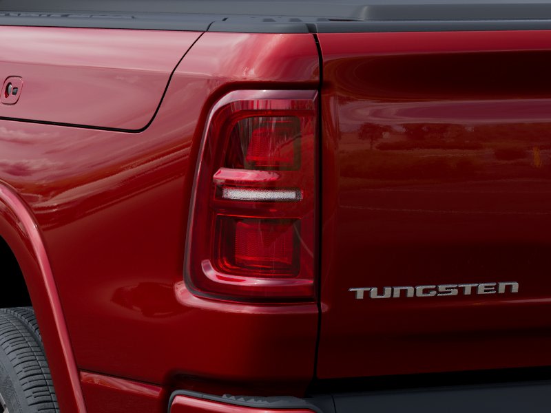 Thumbnail: 2026 RAM 1500 - 17