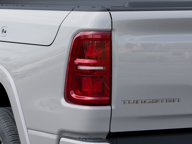 Thumbnail: 2026 RAM 1500 - 17