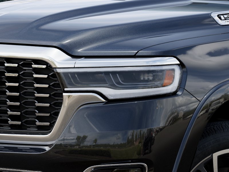 Thumbnail: 2026 RAM 1500 - 18