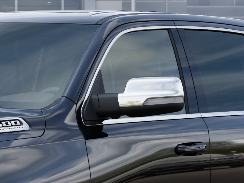 Thumbnail: 2026 RAM 1500 - 20