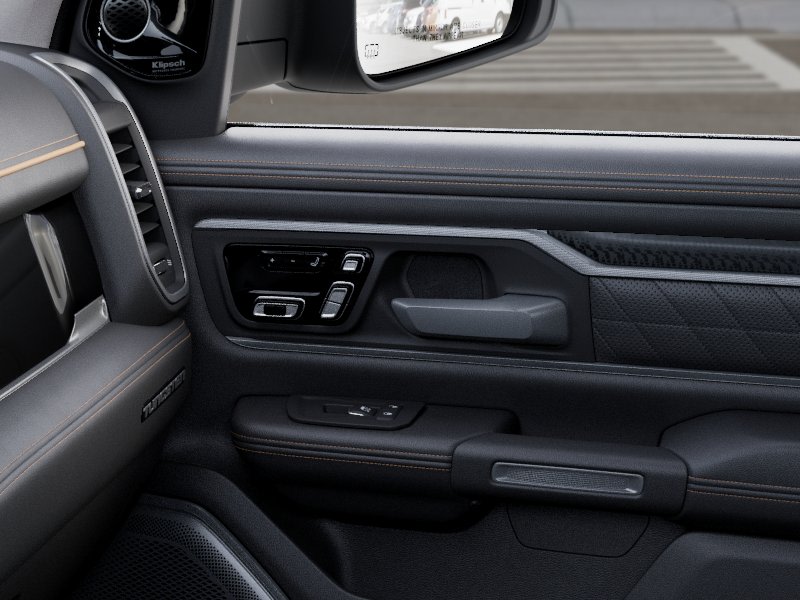 Thumbnail: 2026 RAM 1500 - 25