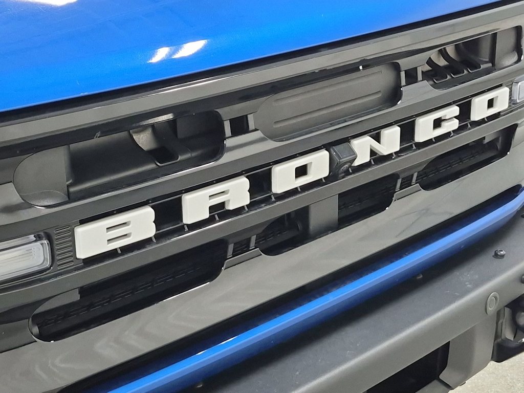 Thumbnail: 2024 Ford Bronco - 32