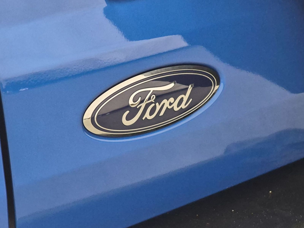 Thumbnail: 2024 Ford Bronco - 7