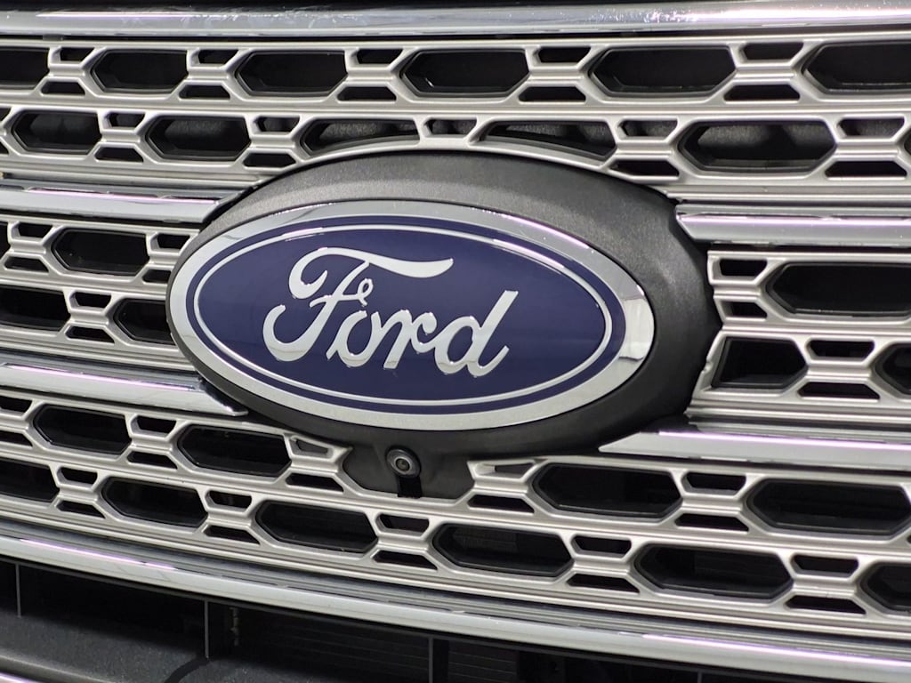 Thumbnail: 2022 Ford Explorer - 7
