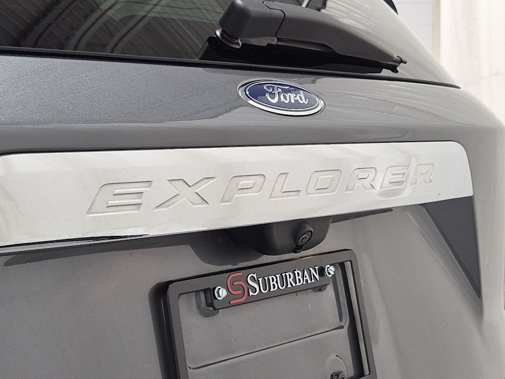 Thumbnail: 2022 Ford Explorer - 15