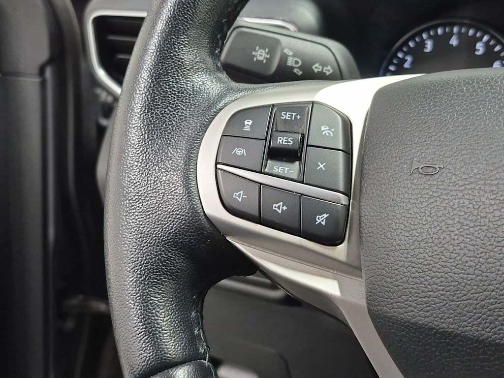 Thumbnail: 2022 Ford Explorer - 28