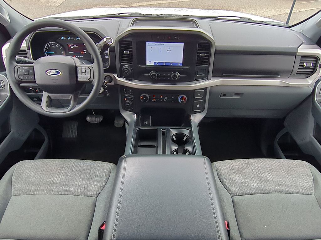 Thumbnail: 2022 Ford F-150 - 10