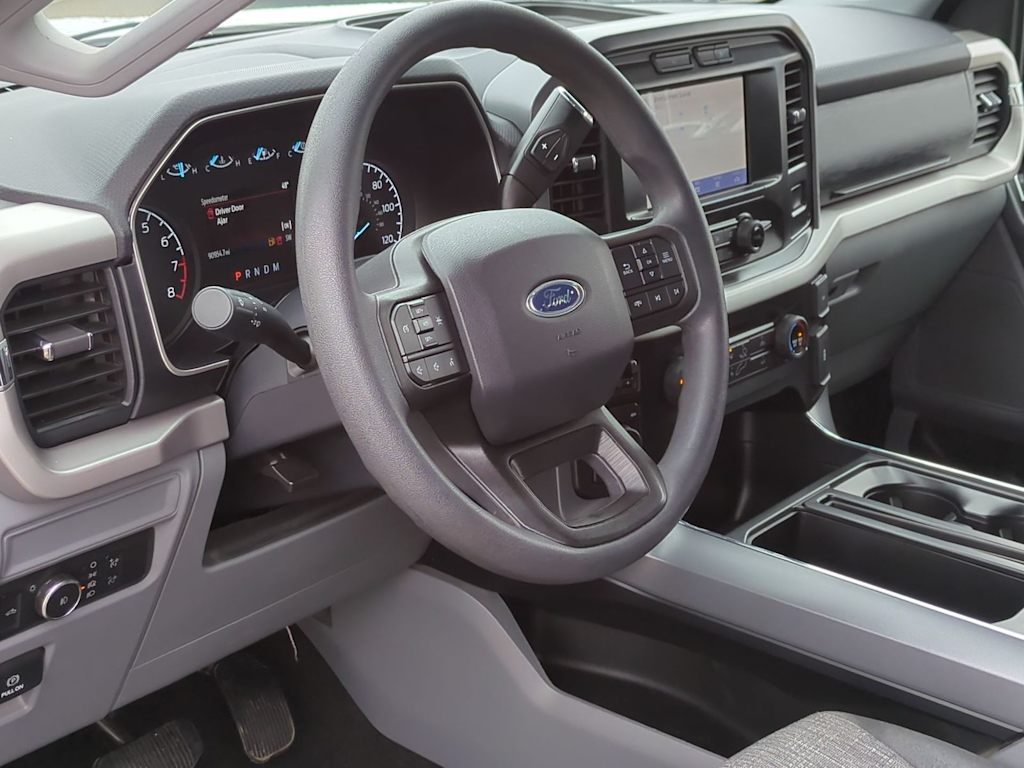 Thumbnail: 2022 Ford F-150 - 2