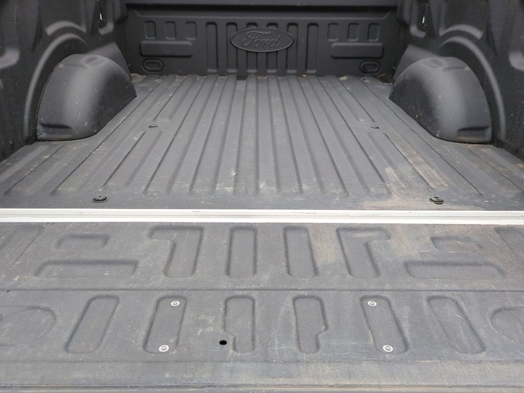 Thumbnail: 2022 Ford F-150 - 35