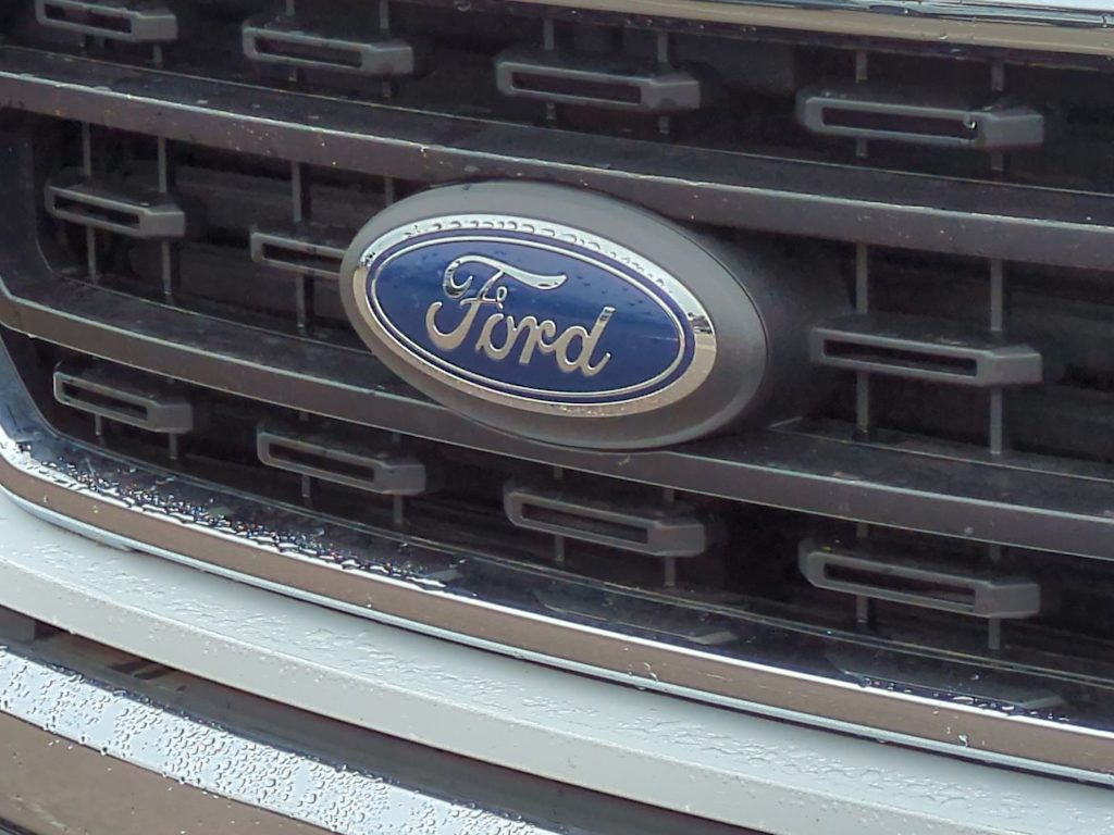 Thumbnail: 2022 Ford F-150 - 7