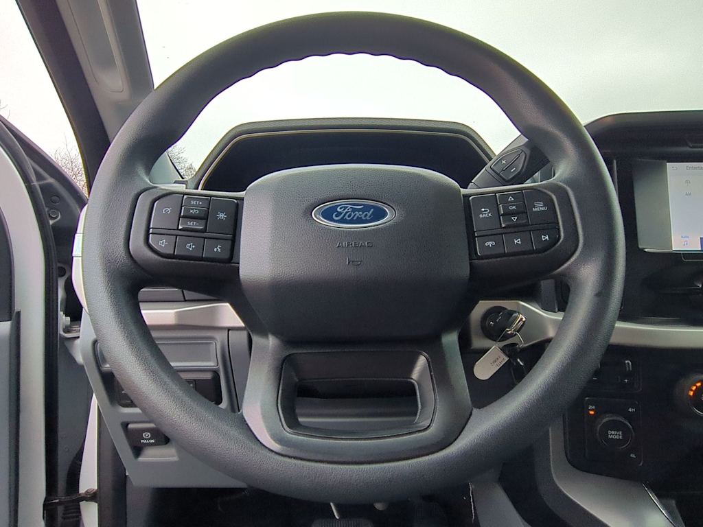 Thumbnail: 2022 Ford F-150 - 14