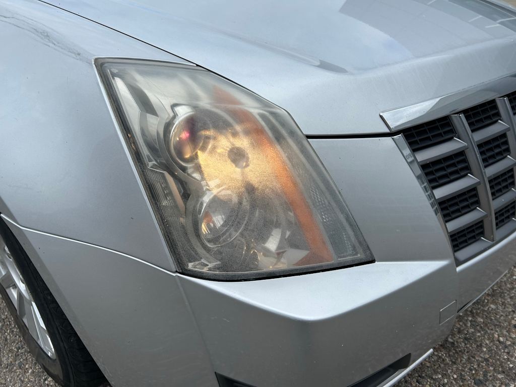 Thumbnail: 2012 Cadillac CTS - 31