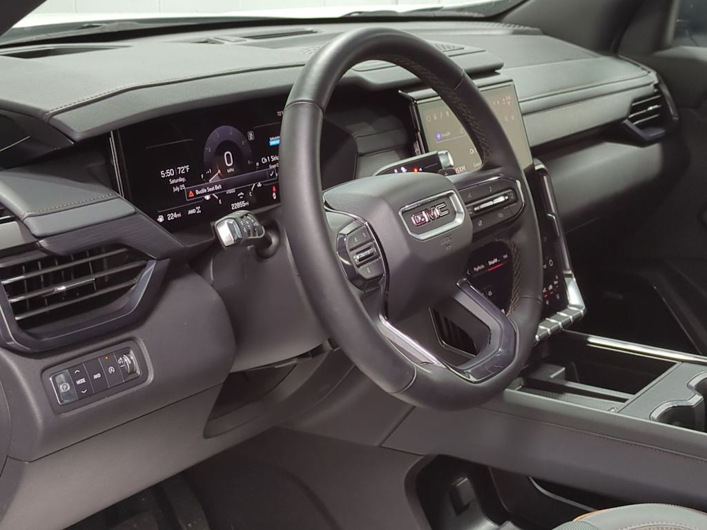 Thumbnail: 2025 GMC Acadia - 2