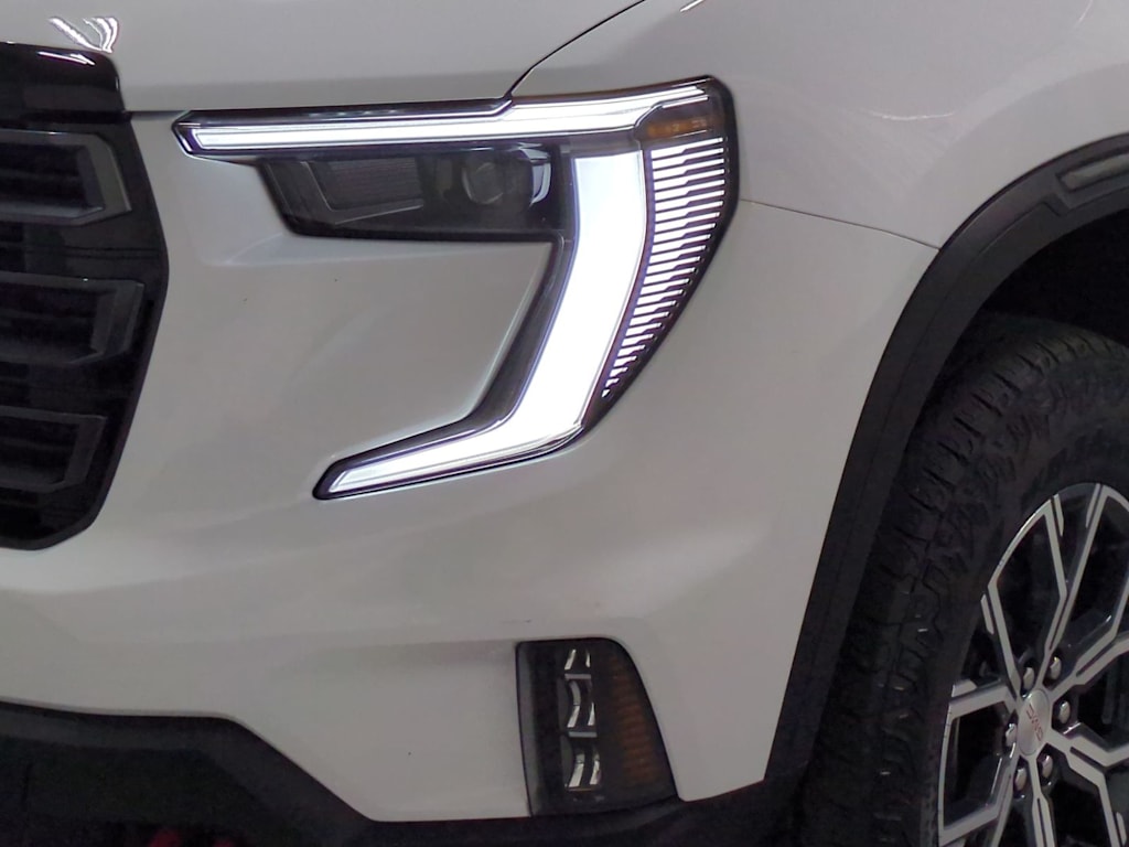 Thumbnail: 2025 GMC Acadia - 24