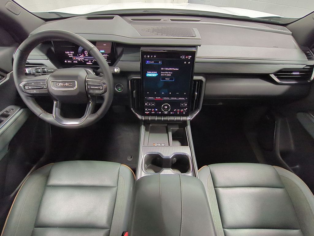 Thumbnail: 2025 GMC Acadia - 10