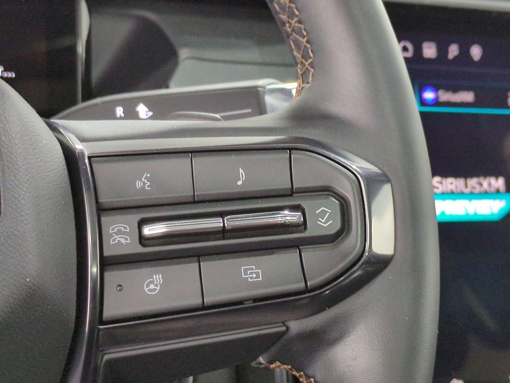 Thumbnail: 2025 GMC Acadia - 32