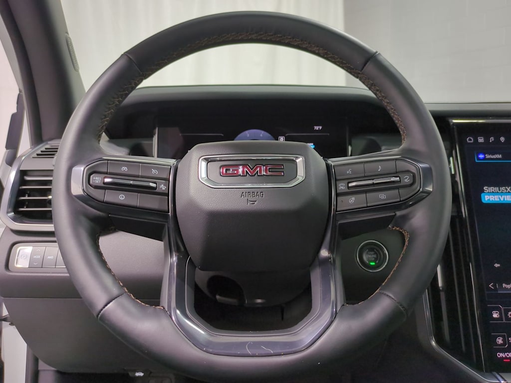 Thumbnail: 2025 GMC Acadia - 14