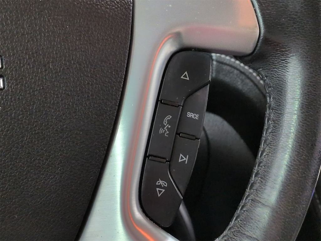 Thumbnail: 2015 GMC Acadia - 32