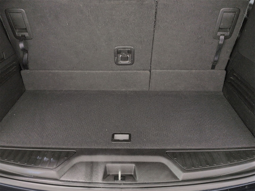 Thumbnail: 2015 GMC Acadia - 38